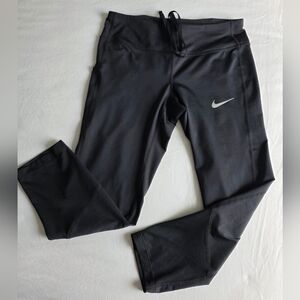 Nike Running Capris Leggings